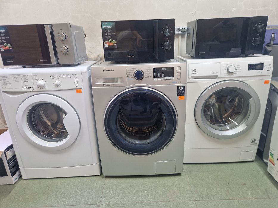 Микроволновка[и] в продаже