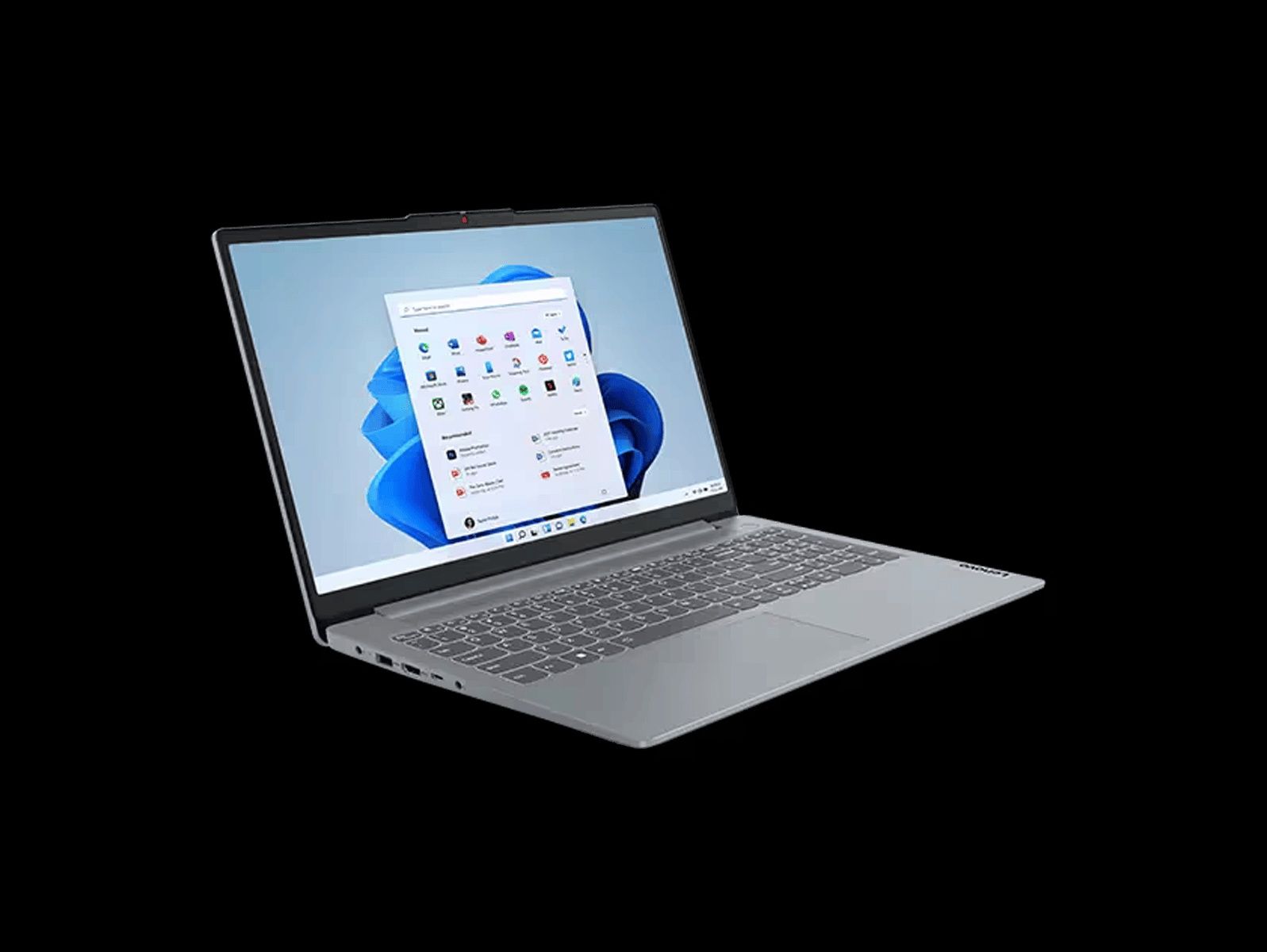 Lenovo IdeaPad3 i5-12450H/16Gb DDR5-4800MHz/256Gb/15.6" FHD IPS подсве