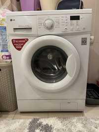 Продам стиральную машину LG 5,5 кг