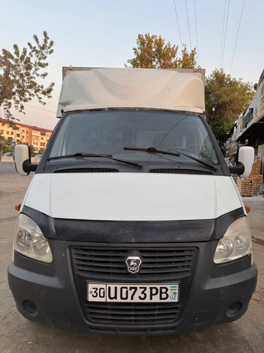 Газел холати зор