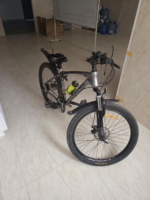 Продам велосипед в отличном состоянии