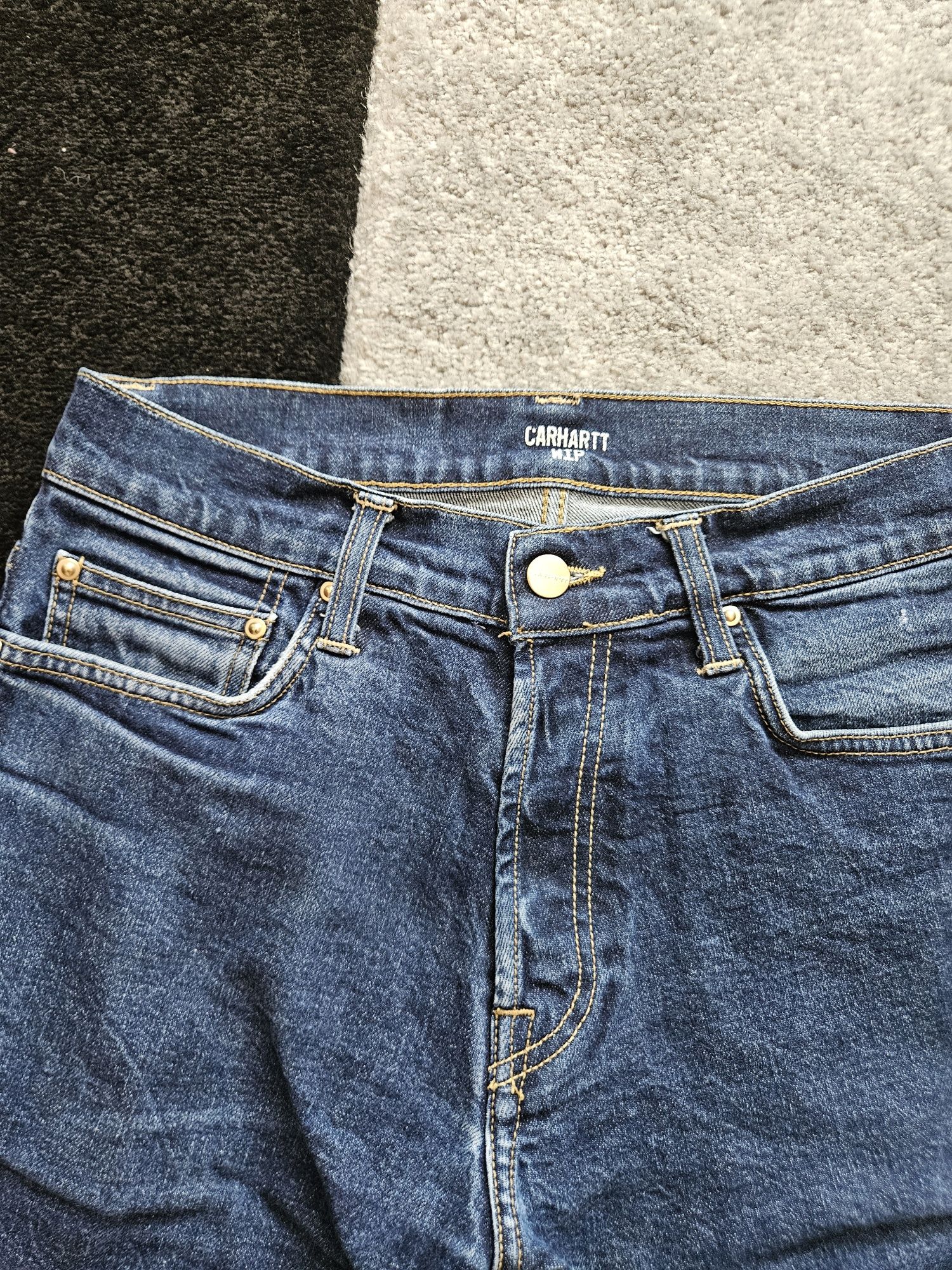 Carhartt WIP дънки