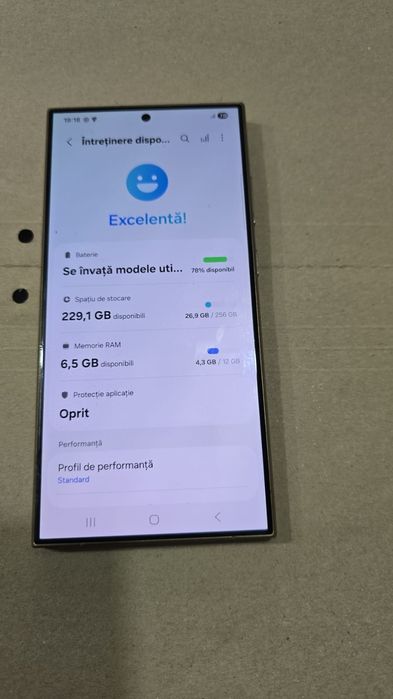 Samsung Galaxy S24 Ultra 256 gb