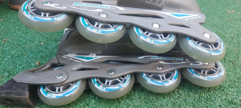 Дамски ролери Rollerblade