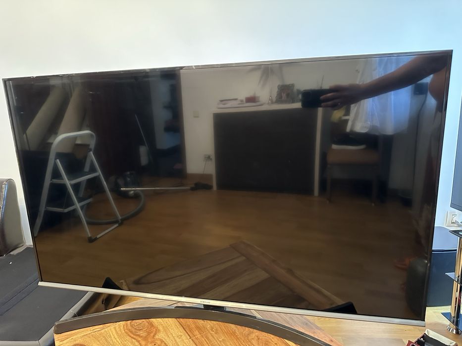 Vand TV Led Samsung Smart UE48J5500