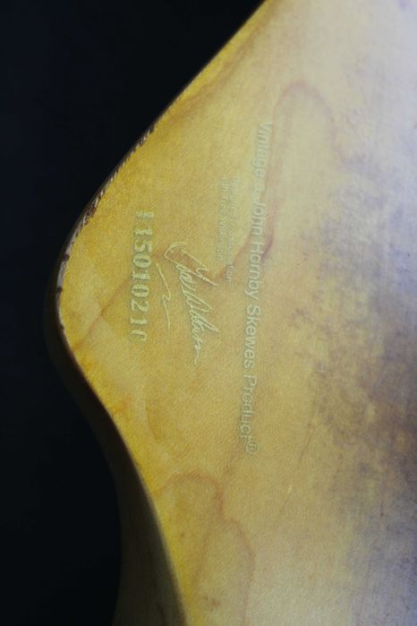 Електрическа китара Vintage V62 telecaster Road Worn
