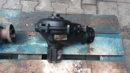 Grup fata Bmw 3.0 diesel e83 motor 306D5 286 cp 3.23 2004 - 2010