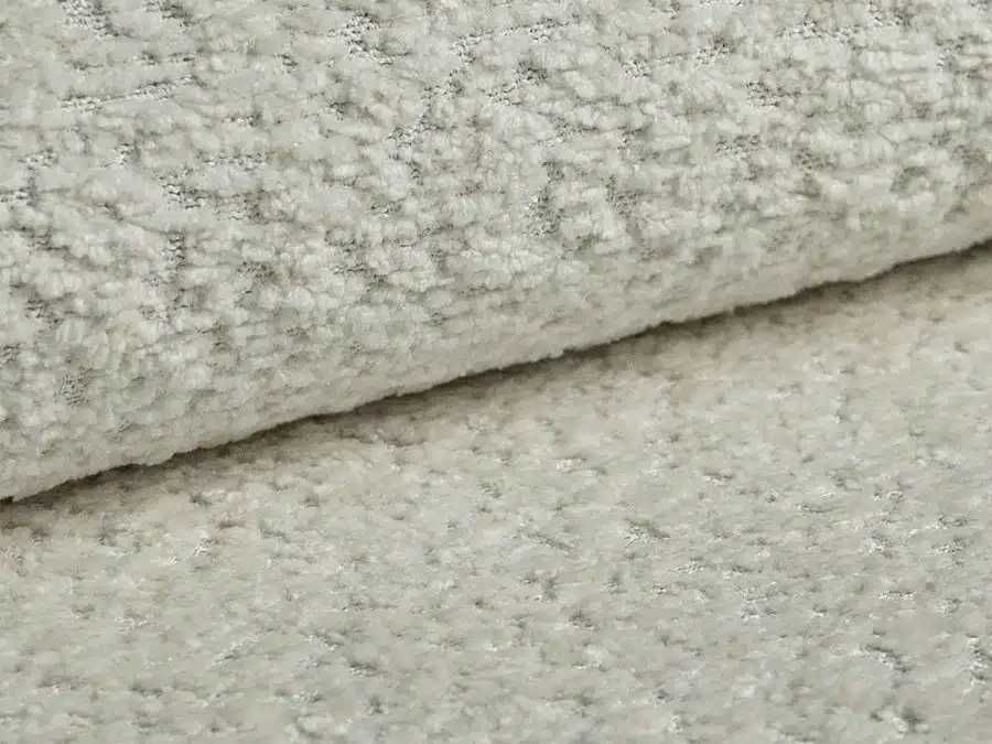 Pat Tapitat Bari Alb Coral 15 cu somiera rabatabila si lada