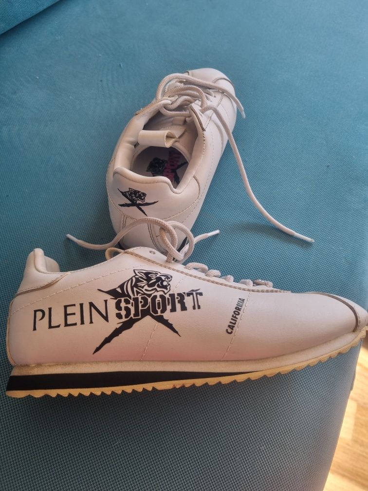 Plein Sport Маратонки