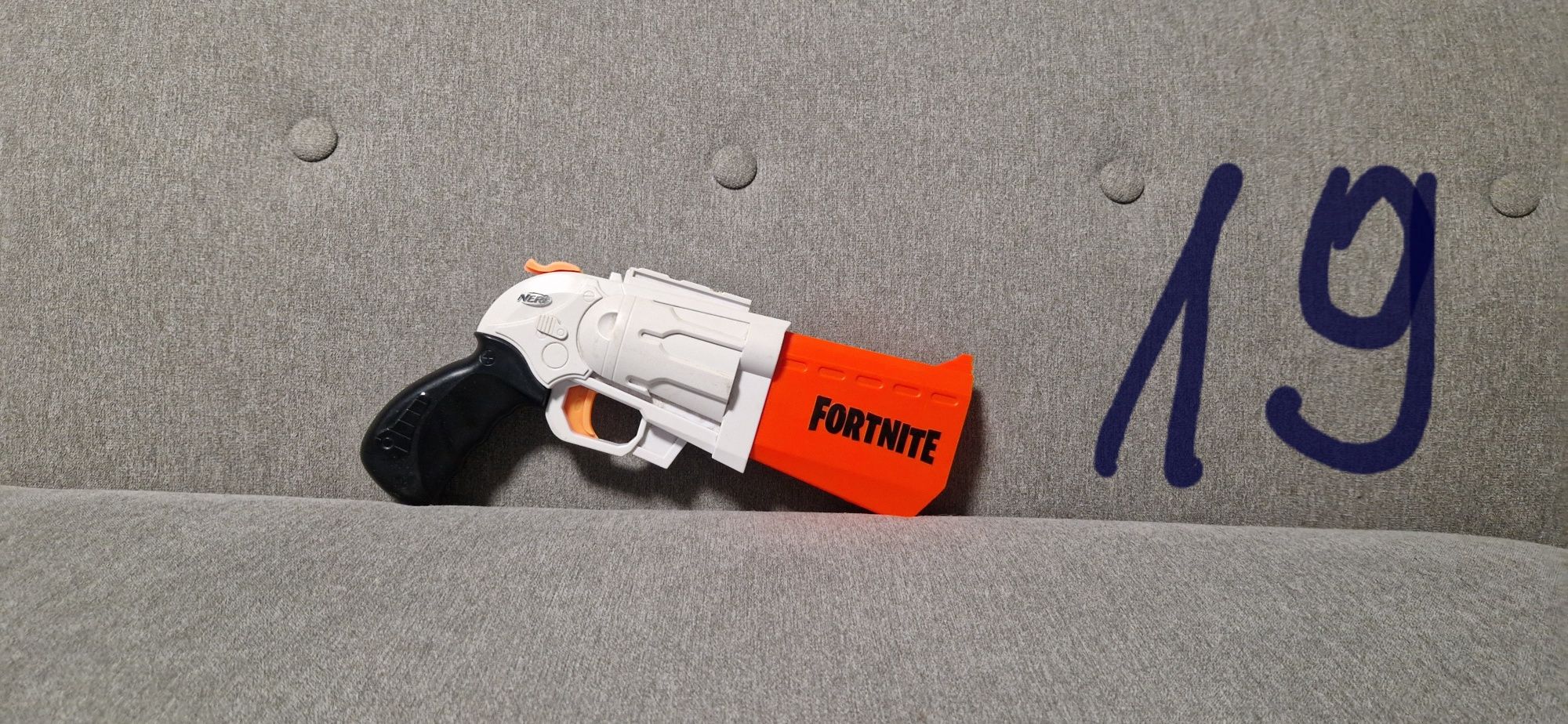 Детски оръжия NERF