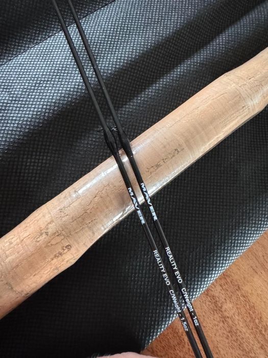 Lanseta Feeder Maver Reality Evo 3.60m Noua