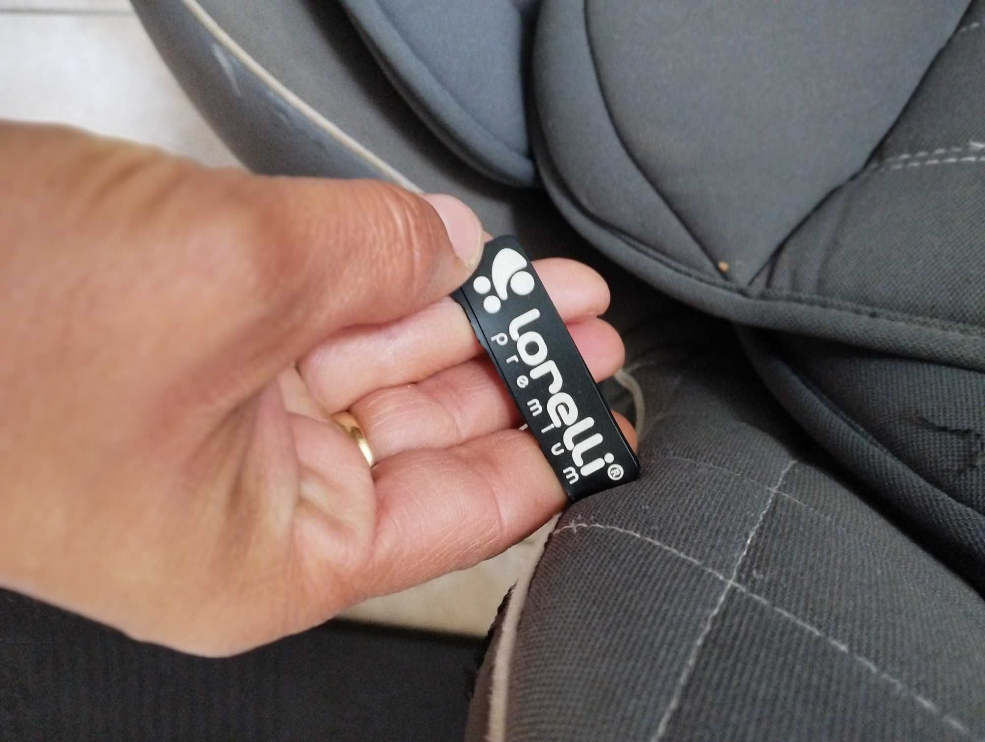 Столче за кола с isofix