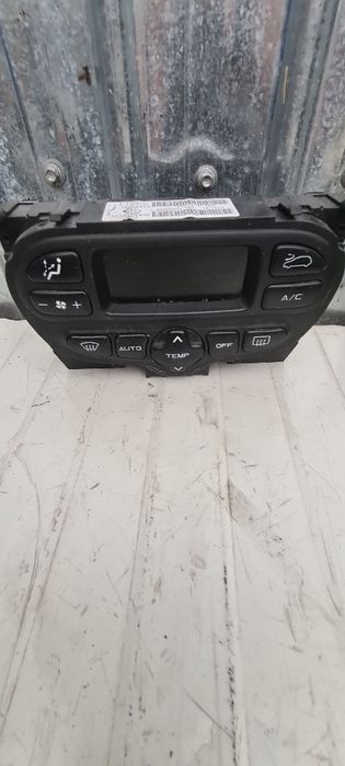 Electromotor,panou clima peugeot 307,motor 2.0 D