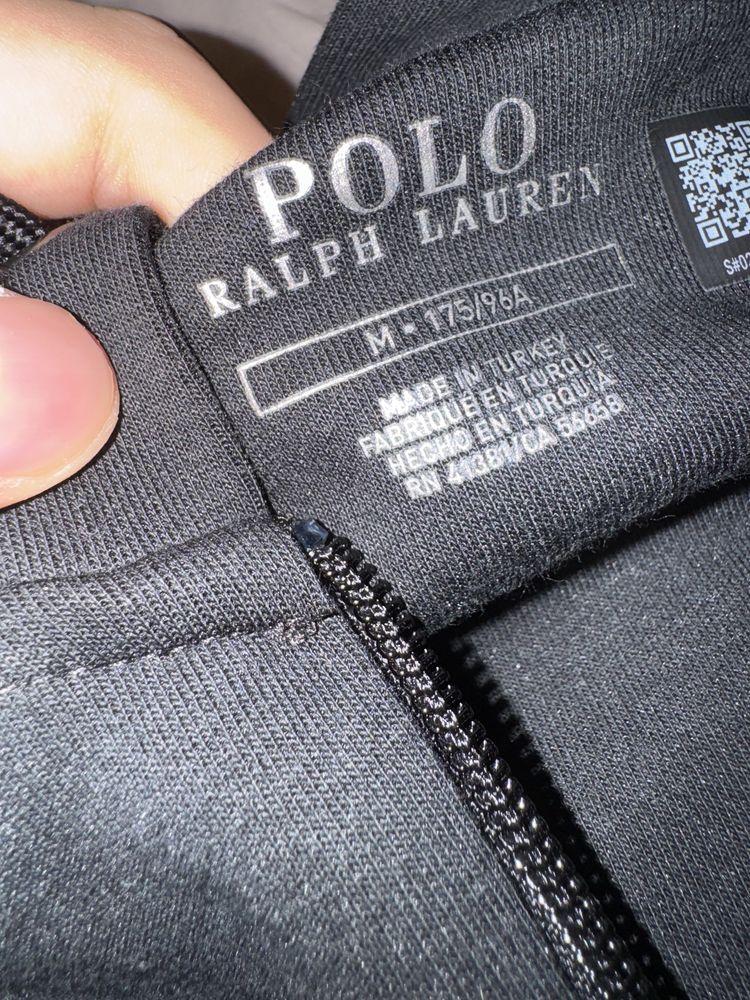 Polo Ralph Lauren Hanorac original ( hoodie ) M