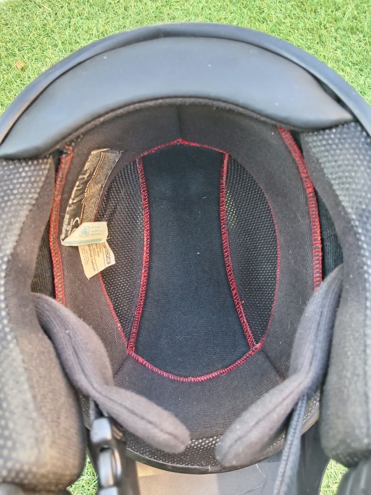 каска SIXSIXONE fullface
