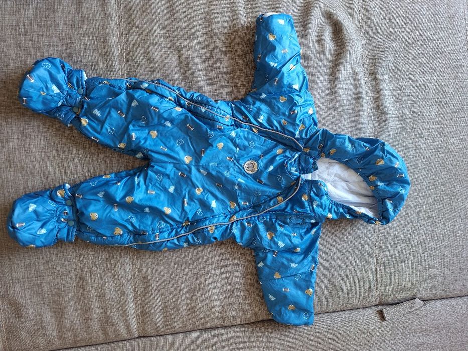 Продам комбинезон