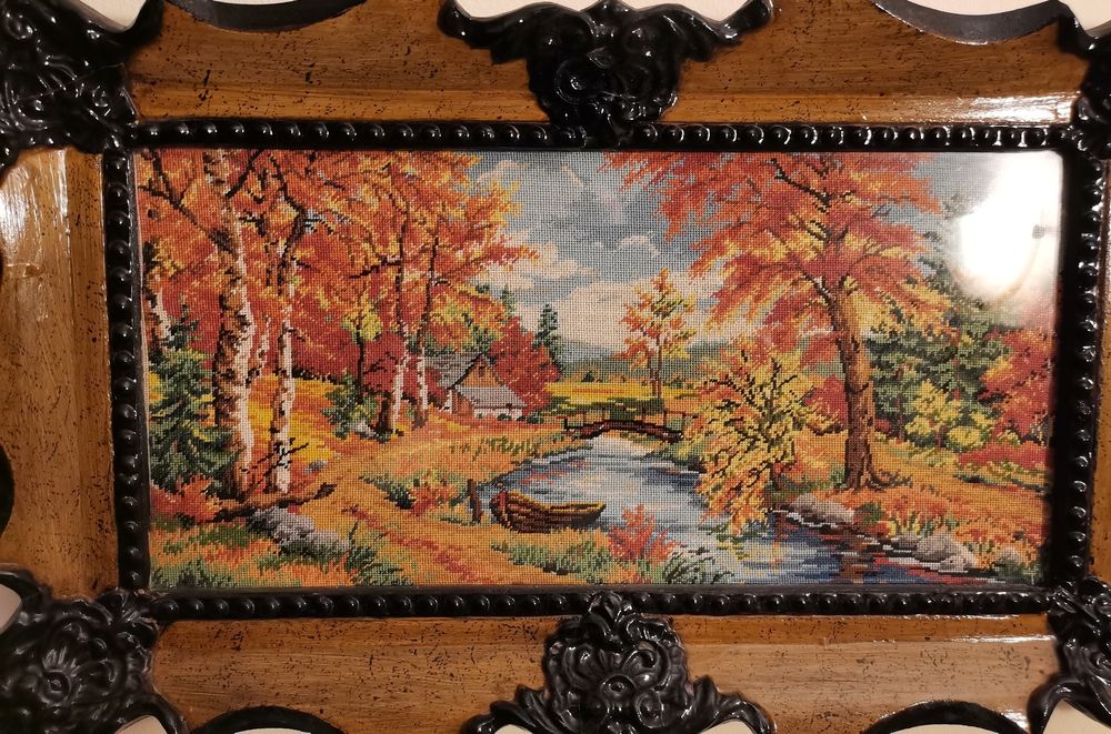 Goblenuri, diferite modele