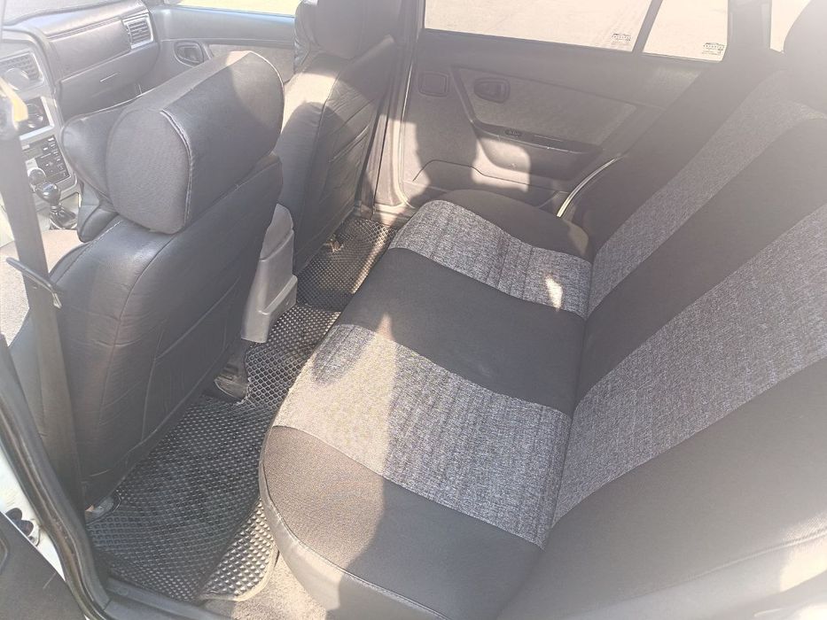 Продаётся nexia 2