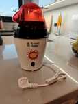 Popcorn maker new - no box Russel Hobbs