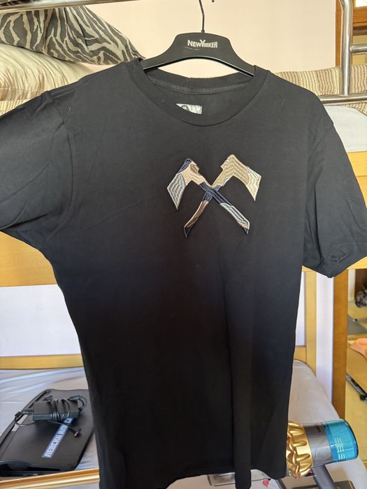 LUDA мъжки дрехи