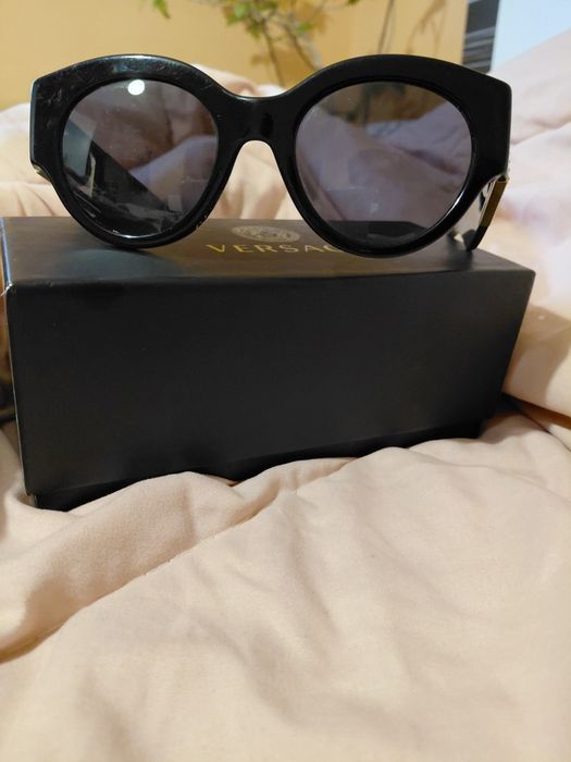 Слънчеви очила Versace