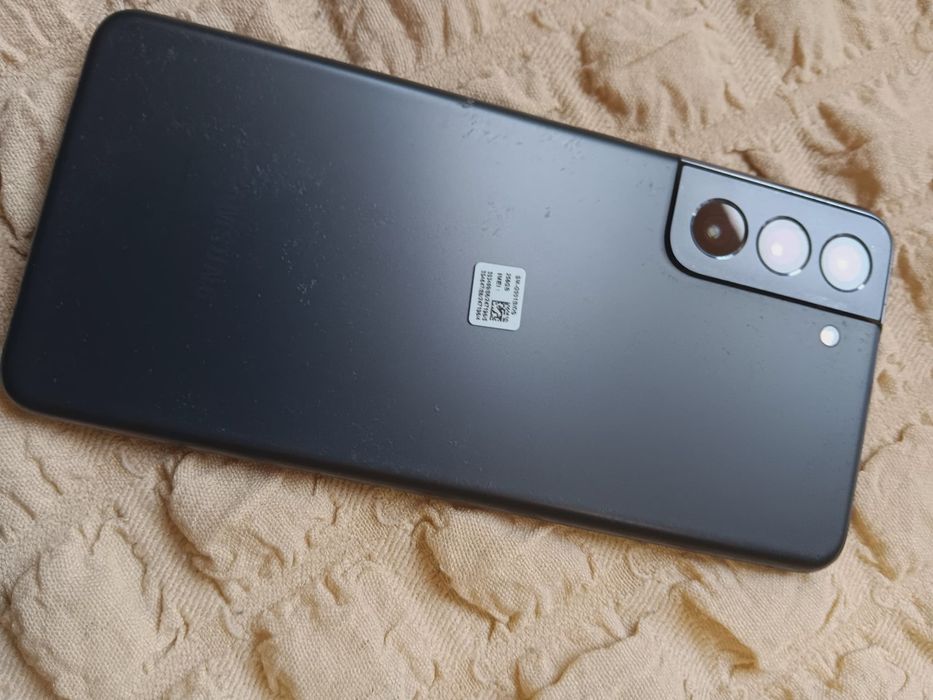 Vând Samsung s21 256 gb