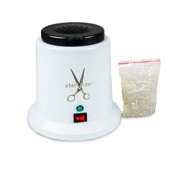STERILIZATOR CU BILE DE QUARTZ - Sterilizator ustensile saloane