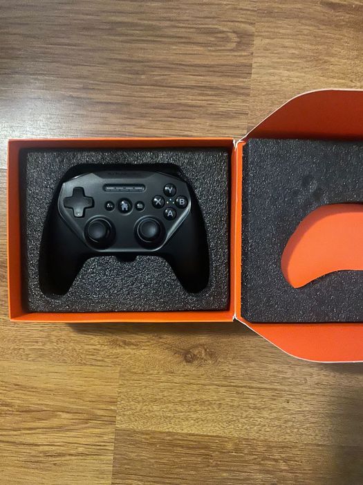 controler telefon nimbus +