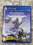 Игра на плестейшн 4
