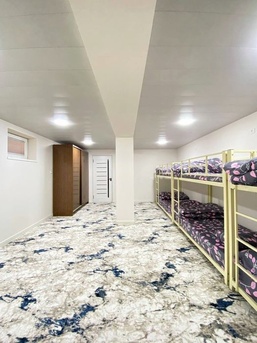 Bezmakler uy ijaraga beriladi. Egasini nomerlari bor. Olmazor tumani