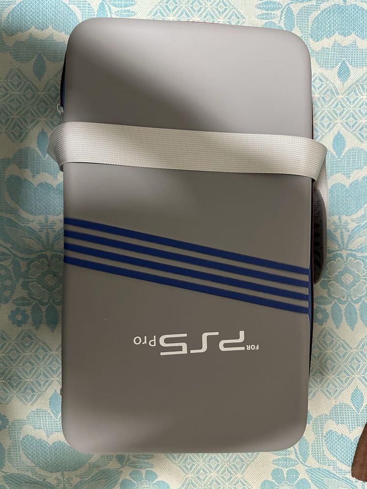 Playstation 5 Pro 2TB full