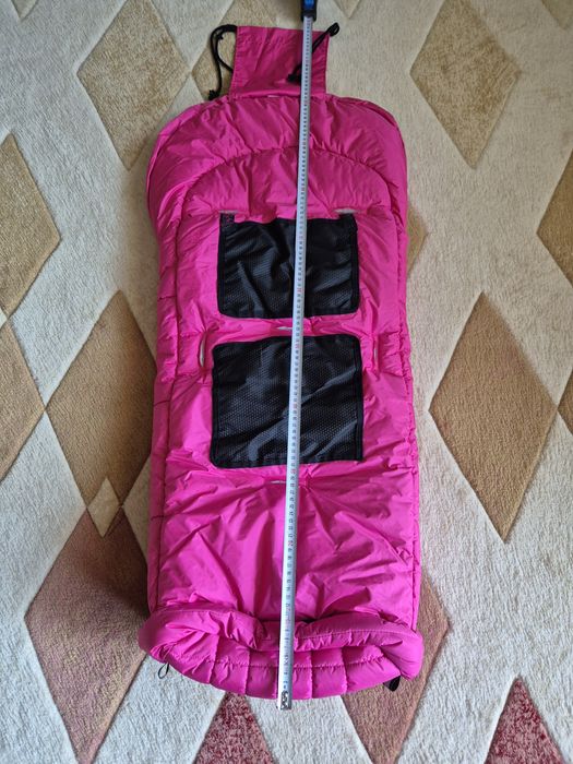 Sac de dormit bebeluși Kaiser Termo Aktion