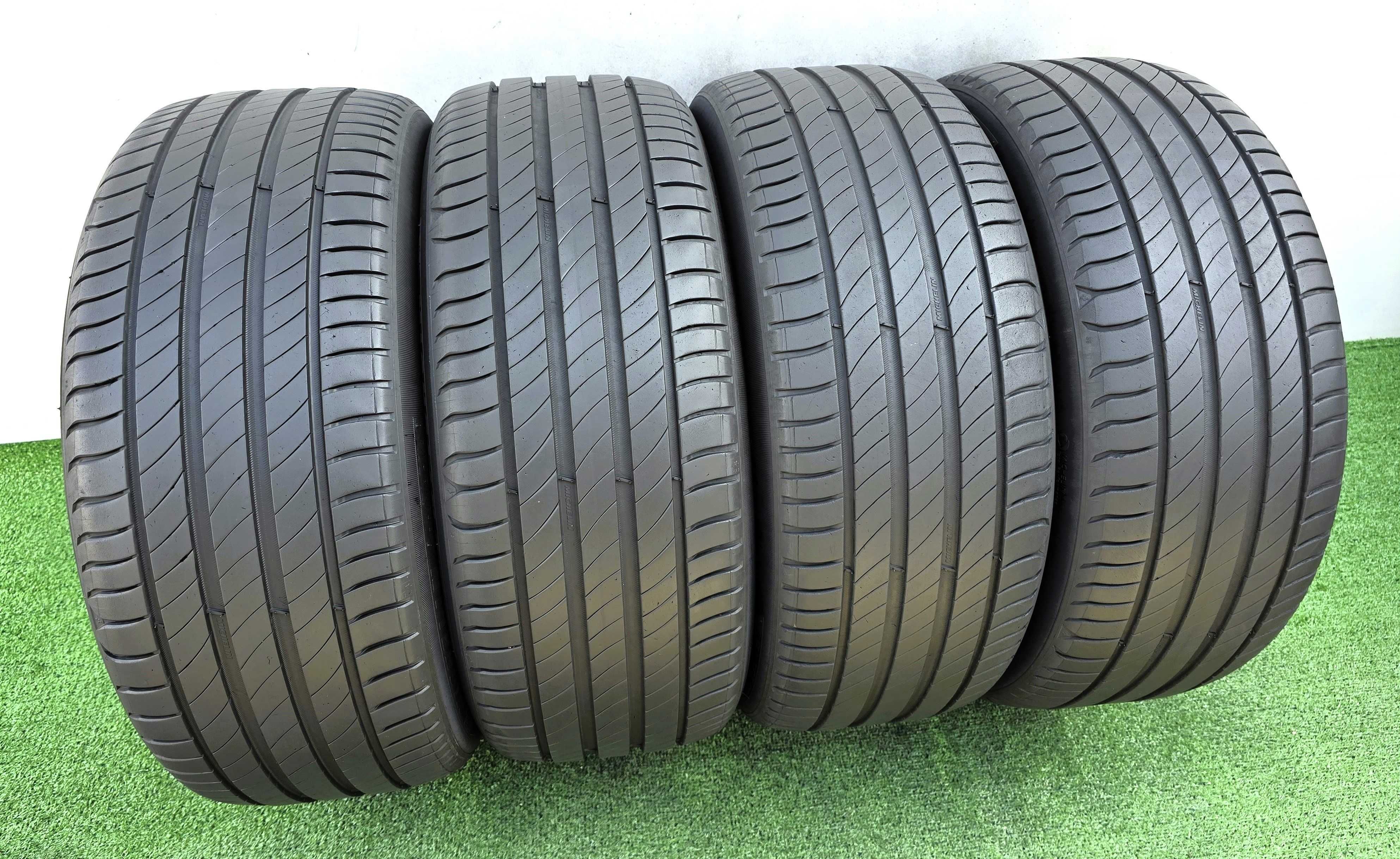 Гуми 225/45/17 MICHELIN Primacy 4- летни