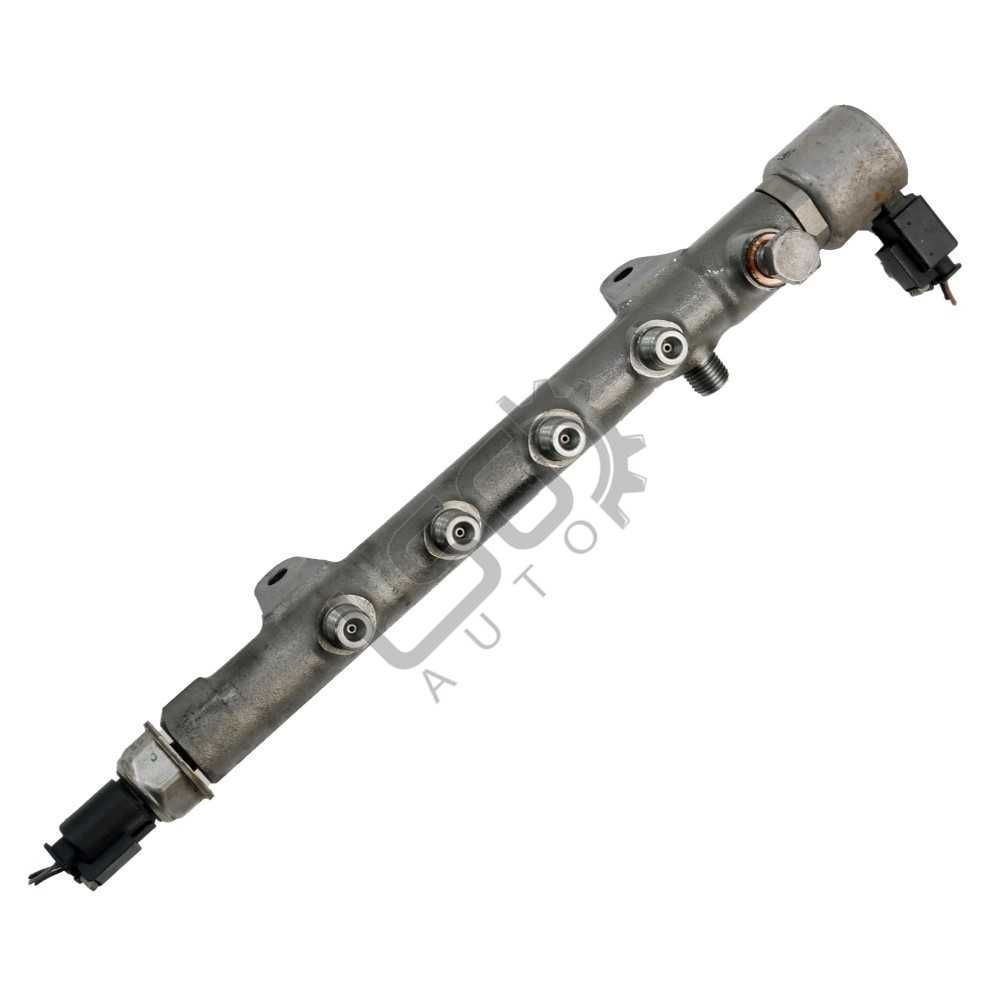 Горивна рейка Mercedes-Benz C-Class 204 (W/S/C) 2007-2014 ID: 142149