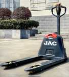 Транспортный вилочный погрузчик JAC1. 5T