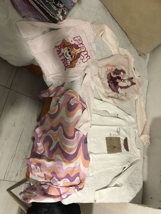 Блузи за момиче идеални за зимния периот