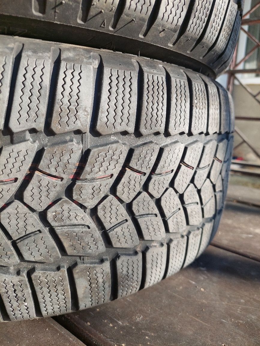 Зимни гуми Firestone 225/50/17