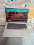 Laptop Asus Zenbook UX32V i7 6gb ssd 120gb nvidia GT620 1gb 13,3"fhd