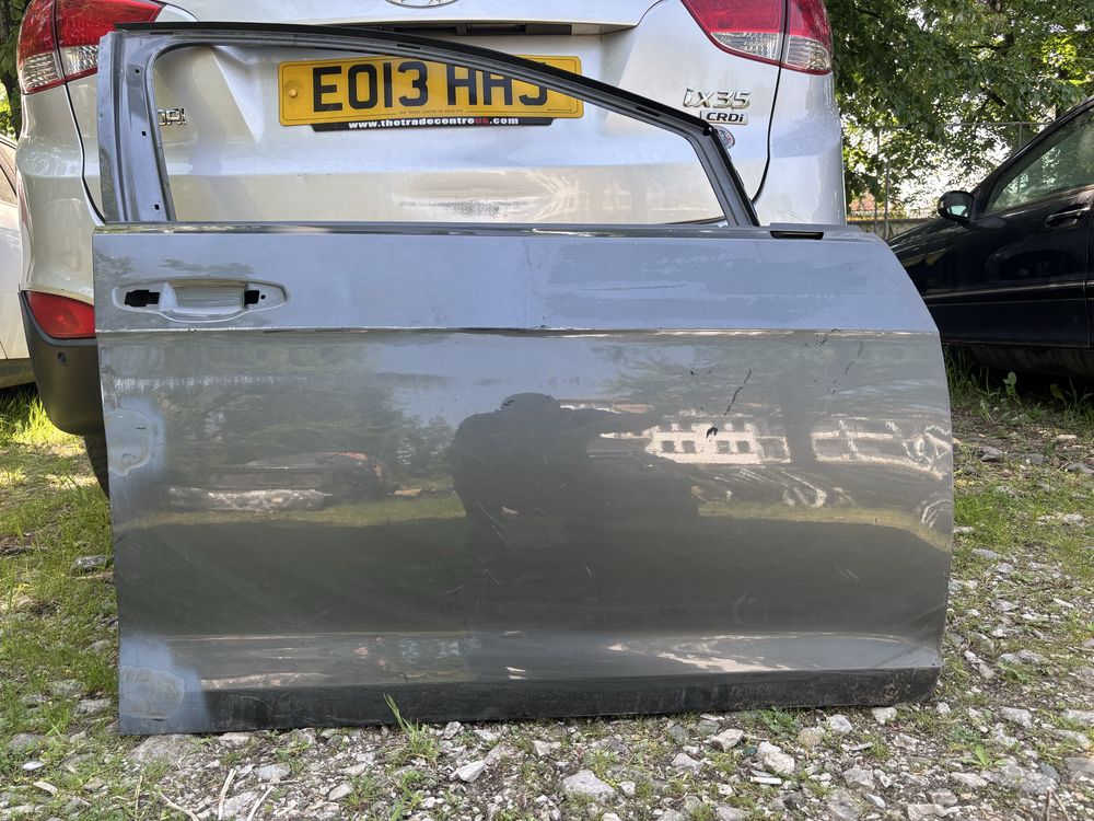 Врата VW Golf 7