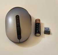 Mouse wireless Dell Premier KM7120W, 2.4GHz & Bluetooth