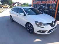 Renault Megane 2017 Faruri full Led Camera Lumini ambientale