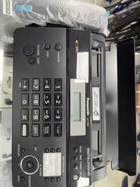 Fax телефон «ФАКС» Model KX-FT987CX