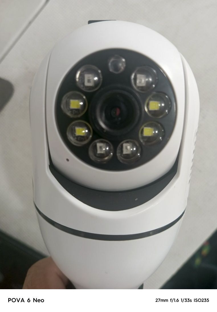 360° li Kamera sotiladi