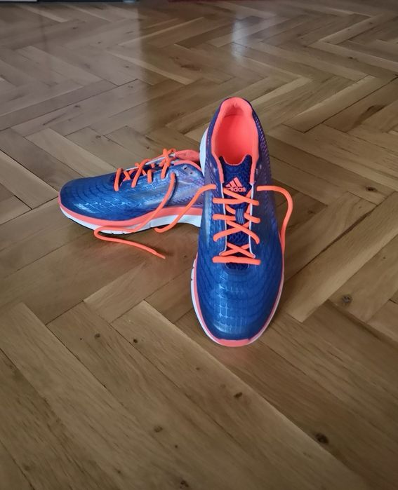 Оригинални мъжки маратонки Adidas номер 42.2/3