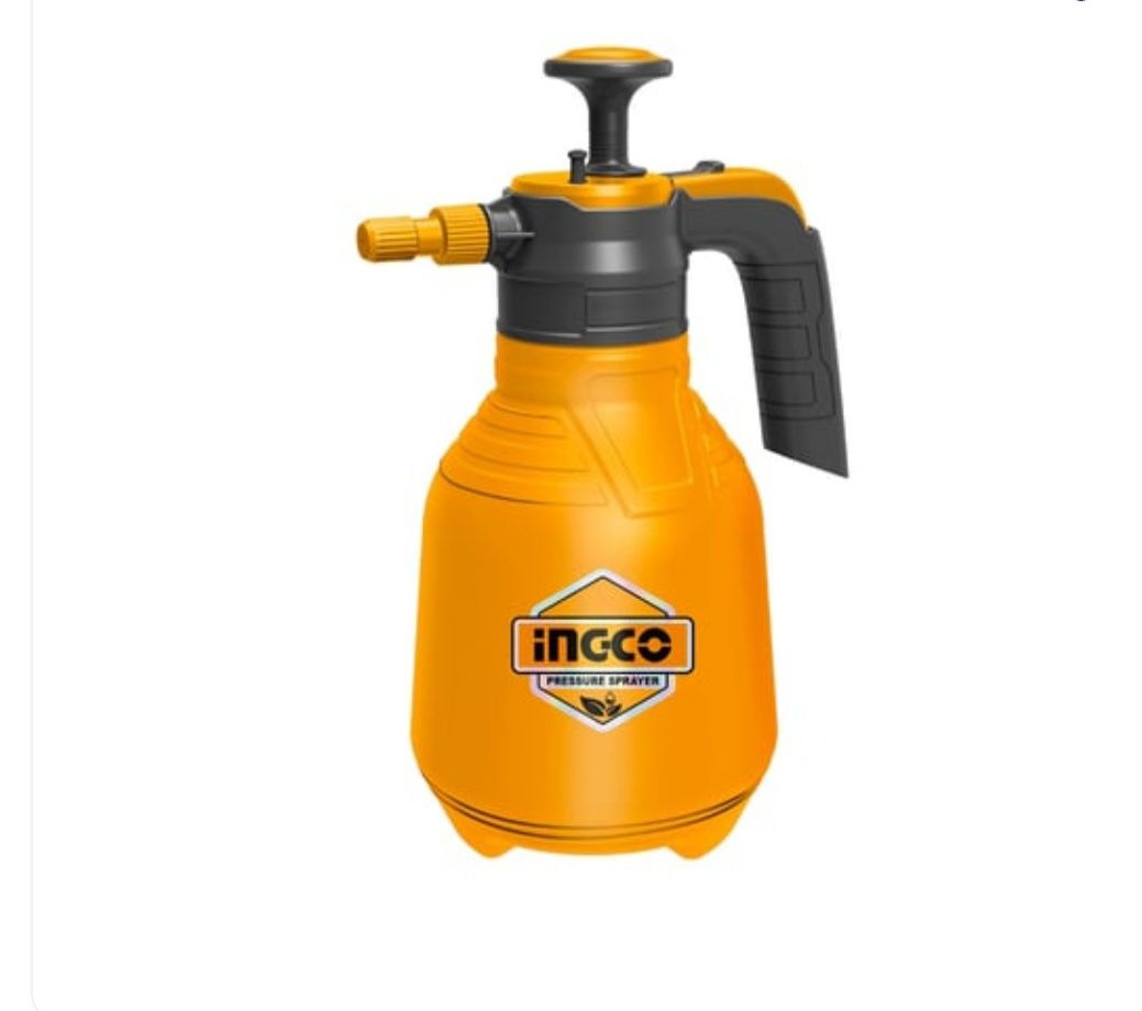 INGCO Sprayer 1.5L 2L