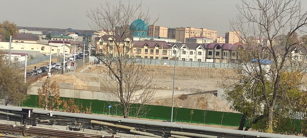 СРОЧНО продаётся своя 3х комнатная квартира