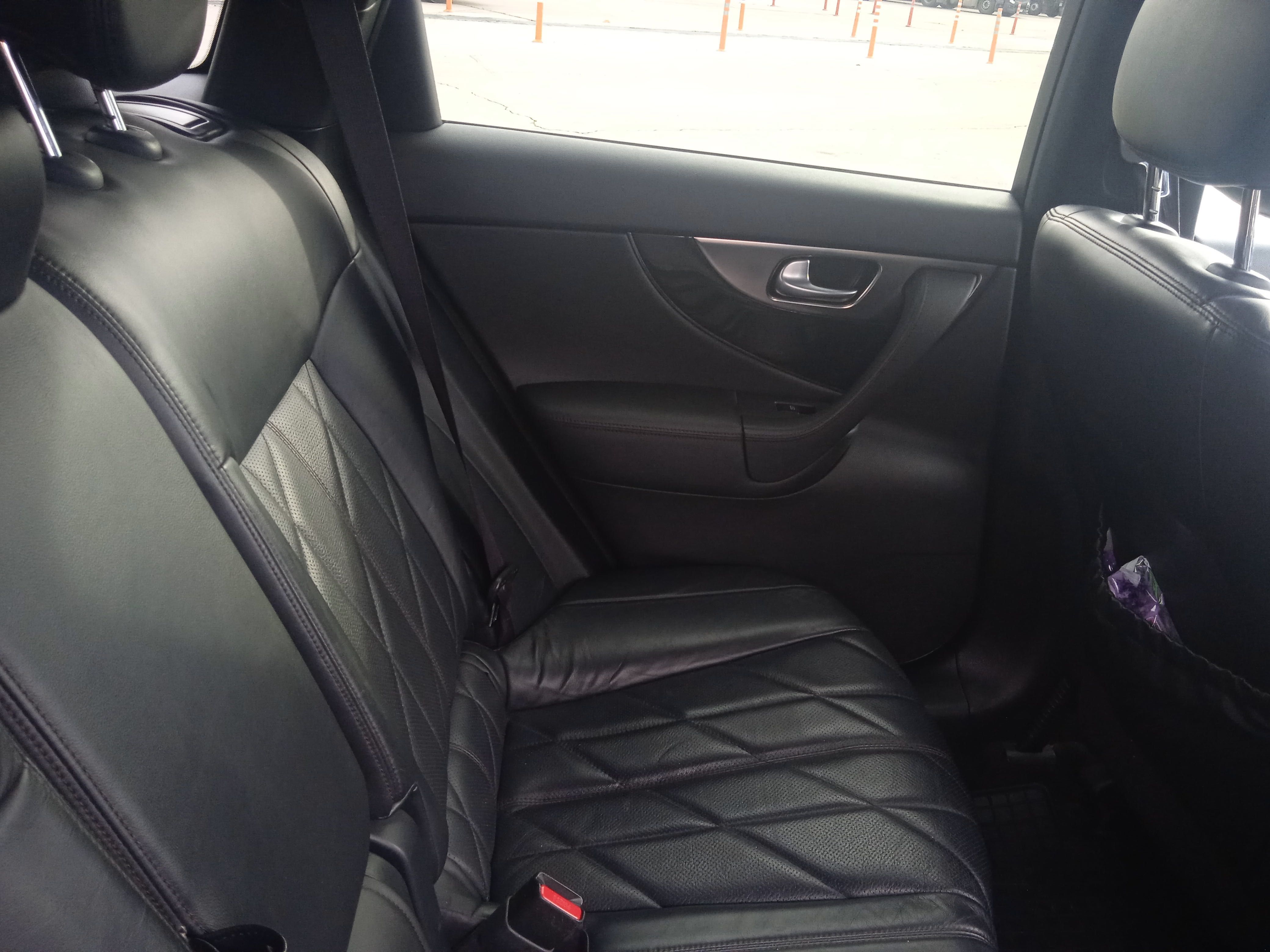Infiniti FX30 3.0D