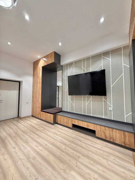 Сдаётся кв ЖК Nice villas, 2-ком/4/9 ро-н, Яшнабадский !! 136