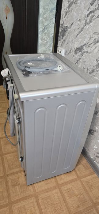 стиральная машинка 6кг Samsung WF1602YQR