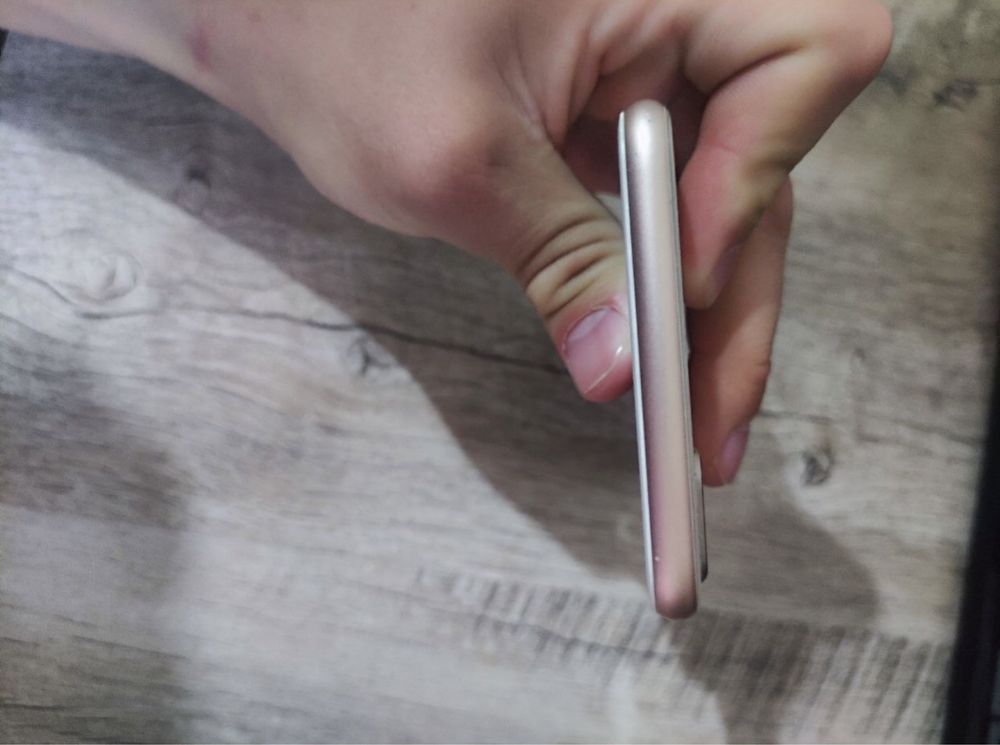 Iphone 8 plus 64/100% усиленный